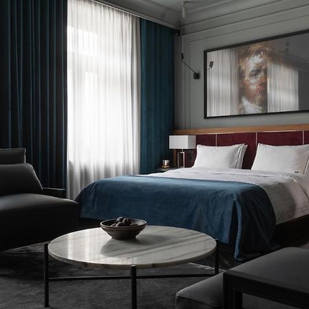 A22 Hotel 里加 外观 照片
